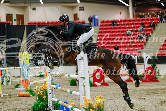 2025 - Haylee - Royal West - Saturday October 25th - 09654