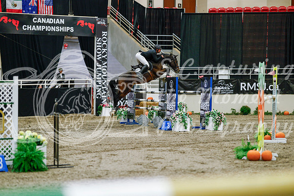 2025 - Haylee - Royal West - Saturday October 25th - 09658