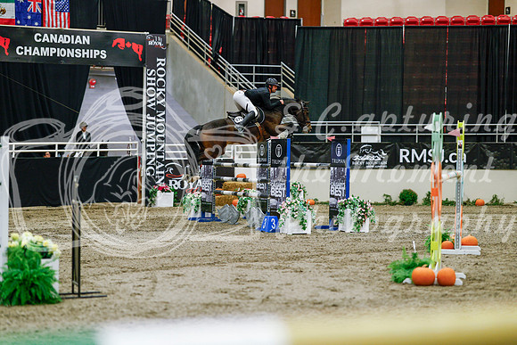 2025 - Haylee - Royal West - Saturday October 25th - 09661
