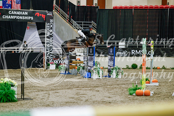 2025 - Haylee - Royal West - Saturday October 25th - 09662