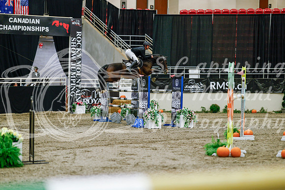 2025 - Haylee - Royal West - Saturday October 25th - 09663