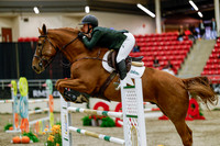 2025 - Haylee - Royal West - Saturday October 25th - 08903
