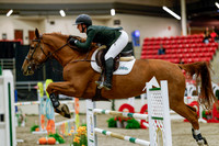 2025 - Haylee - Royal West - Saturday October 25th - 08907