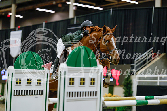 2025 - Haylee - Royal West - Saturday October 25th - 08922