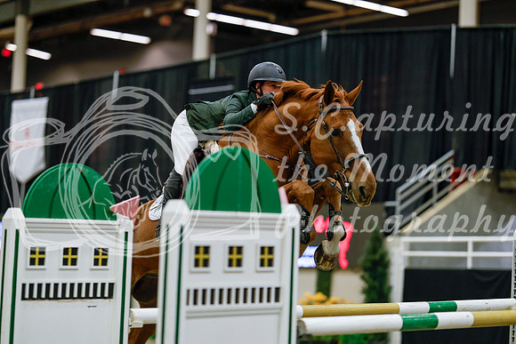 2025 - Haylee - Royal West - Saturday October 25th - 08923