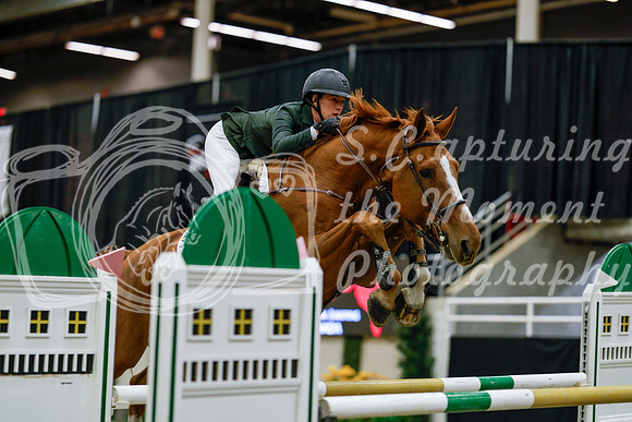 2025 - Haylee - Royal West - Saturday October 25th - 08925