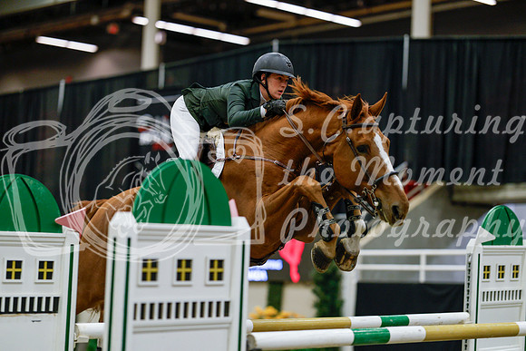 2025 - Haylee - Royal West - Saturday October 25th - 08926