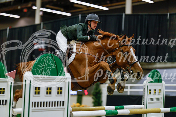2025 - Haylee - Royal West - Saturday October 25th - 08928