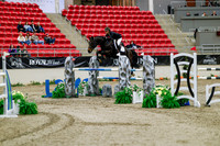 2025 - Haylee - Royal West - Saturday October 25th - 09725