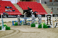 2025 - Haylee - Royal West - Saturday October 25th - 09726