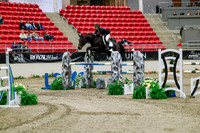 2025 - Haylee - Royal West - Saturday October 25th - 09727