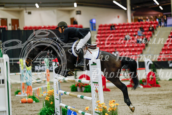 2025 - Haylee - Royal West - Saturday October 25th - 09732