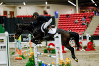 2025 - Haylee - Royal West - Saturday October 25th - 09733