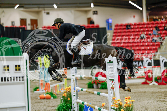 2025 - Haylee - Royal West - Saturday October 25th - 09736