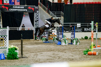 2025 - Haylee - Royal West - Saturday October 25th - 09737