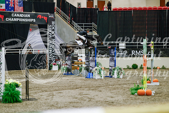 2025 - Haylee - Royal West - Saturday October 25th - 09742