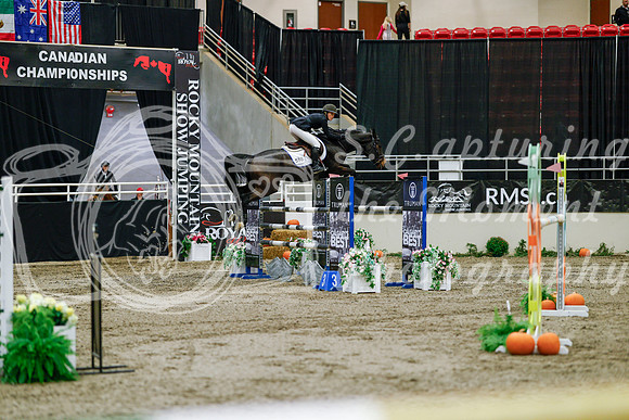 2025 - Haylee - Royal West - Saturday October 25th - 09743