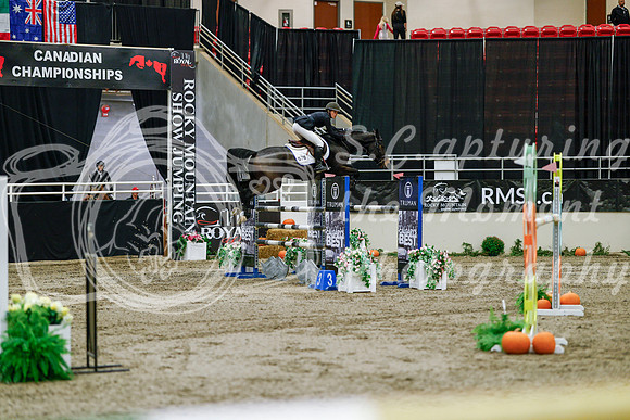 2025 - Haylee - Royal West - Saturday October 25th - 09744
