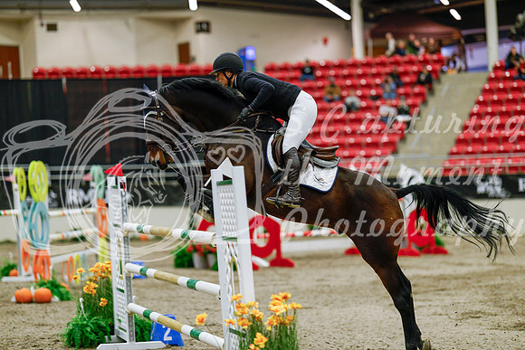 2025 - Haylee - Royal West - Saturday October 25th - 09578