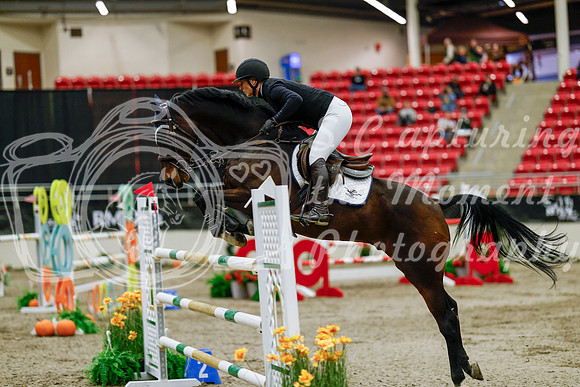 2025 - Haylee - Royal West - Saturday October 25th - 09579