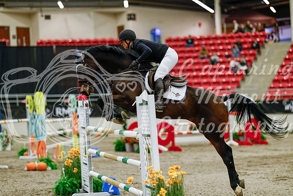2025 - Haylee - Royal West - Saturday October 25th - 09580