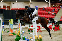 2025 - Haylee - Royal West - Saturday October 25th - 09582