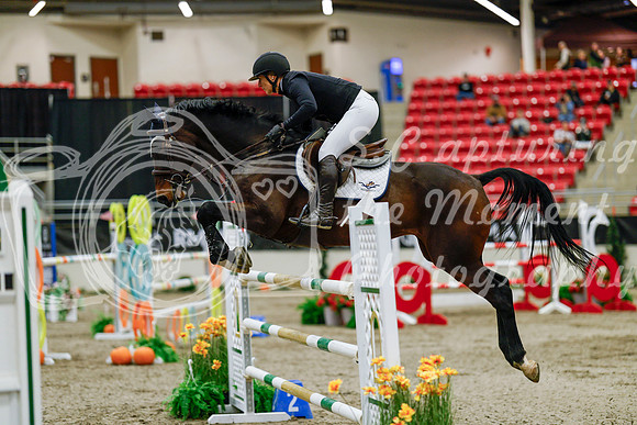 2025 - Haylee - Royal West - Saturday October 25th - 09583
