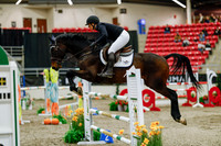2025 - Haylee - Royal West - Saturday October 25th - 09584
