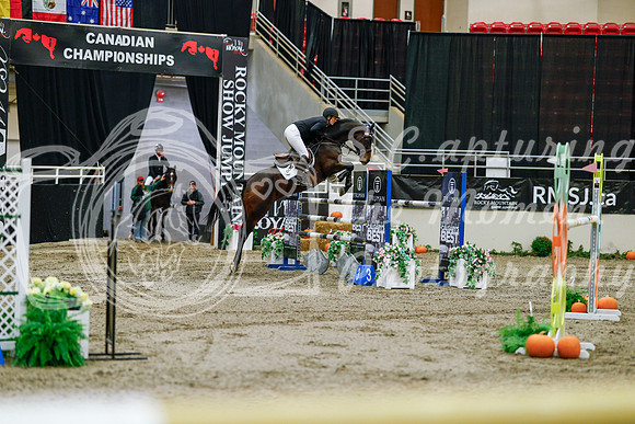 2025 - Haylee - Royal West - Saturday October 25th - 09586