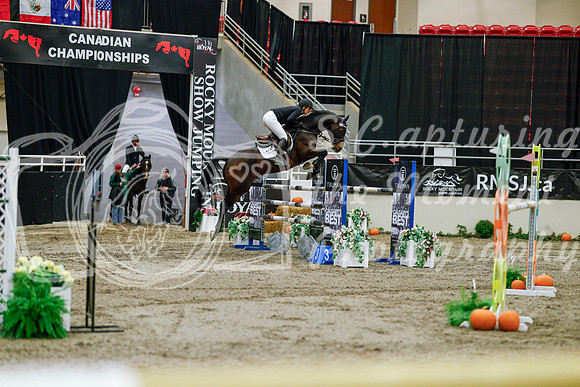 2025 - Haylee - Royal West - Saturday October 25th - 09588