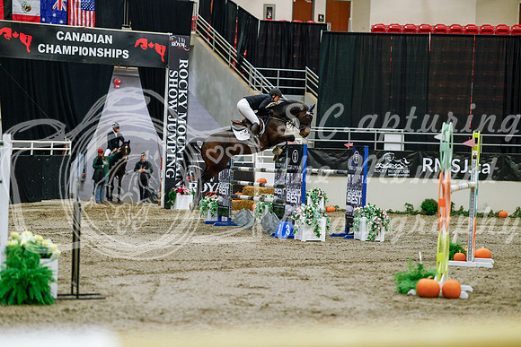 2025 - Haylee - Royal West - Saturday October 25th - 09589