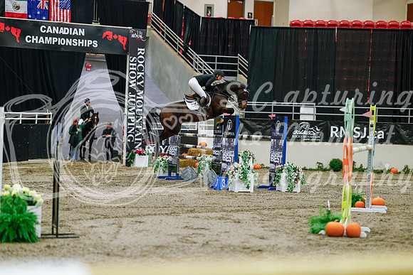 2025 - Haylee - Royal West - Saturday October 25th - 09590