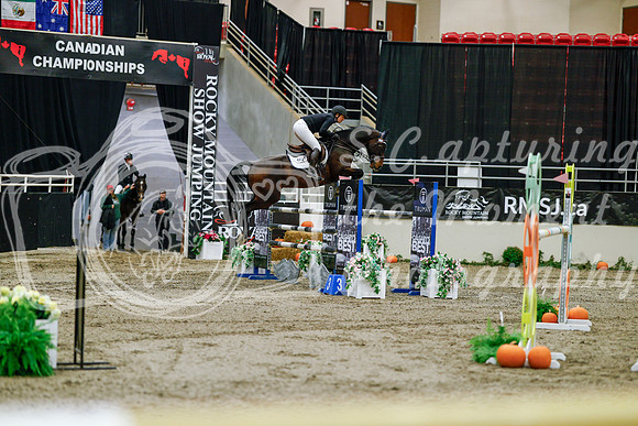 2025 - Haylee - Royal West - Saturday October 25th - 09591