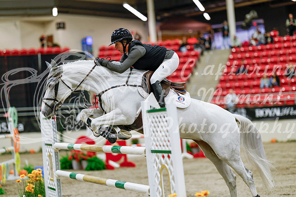 2025 - Haylee - Royal West - Saturday October 25th - 08814