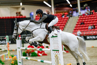 2025 - Haylee - Royal West - Saturday October 25th - 08815