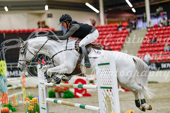 2025 - Haylee - Royal West - Saturday October 25th - 08817