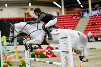 2025 - Haylee - Royal West - Saturday October 25th - 08818