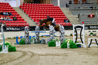 2025 - Haylee - Royal West - Saturday October 25th - 09868
