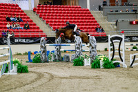 2025 - Haylee - Royal West - Saturday October 25th - 09871