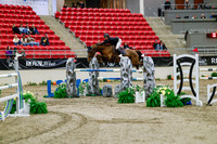 2025 - Haylee - Royal West - Saturday October 25th - 09872