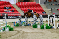 2025 - Haylee - Royal West - Saturday October 25th - 09873