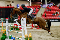 2025 - Haylee - Royal West - Saturday October 25th - 09877