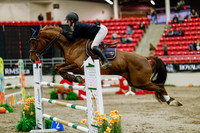 2025 - Haylee - Royal West - Saturday October 25th - 09879