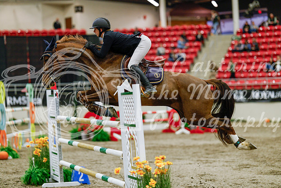 2025 - Haylee - Royal West - Saturday October 25th - 09879