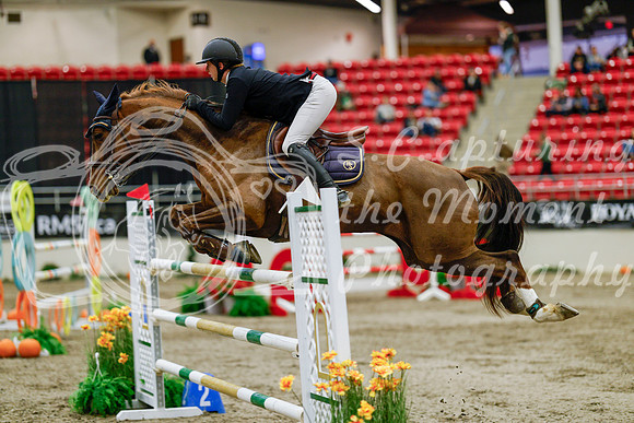 2025 - Haylee - Royal West - Saturday October 25th - 09880
