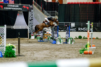 2025 - Haylee - Royal West - Saturday October 25th - 09885