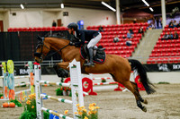 2025 - Haylee - Royal West - Saturday October 25th - 09808