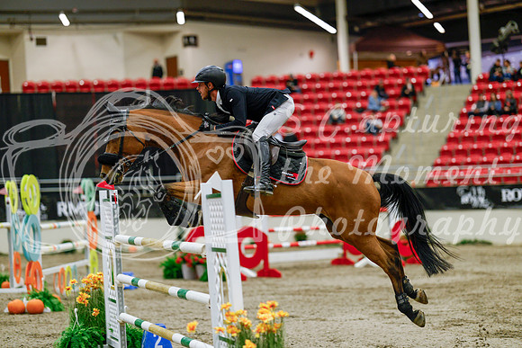 2025 - Haylee - Royal West - Saturday October 25th - 09808