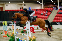 2025 - Haylee - Royal West - Saturday October 25th - 09809