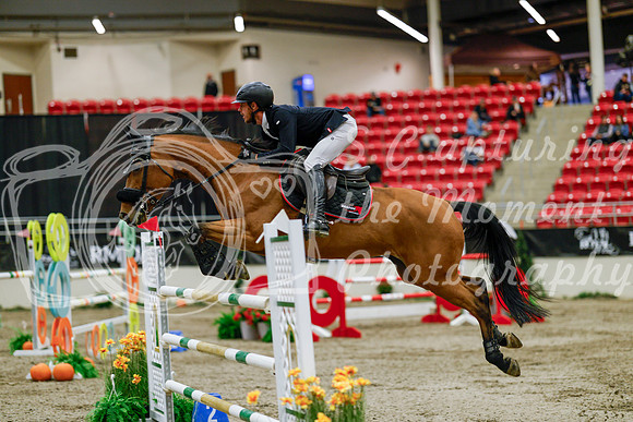2025 - Haylee - Royal West - Saturday October 25th - 09809